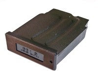 CZ 452/455 MAGAZINE 22LR 5RND STEEL