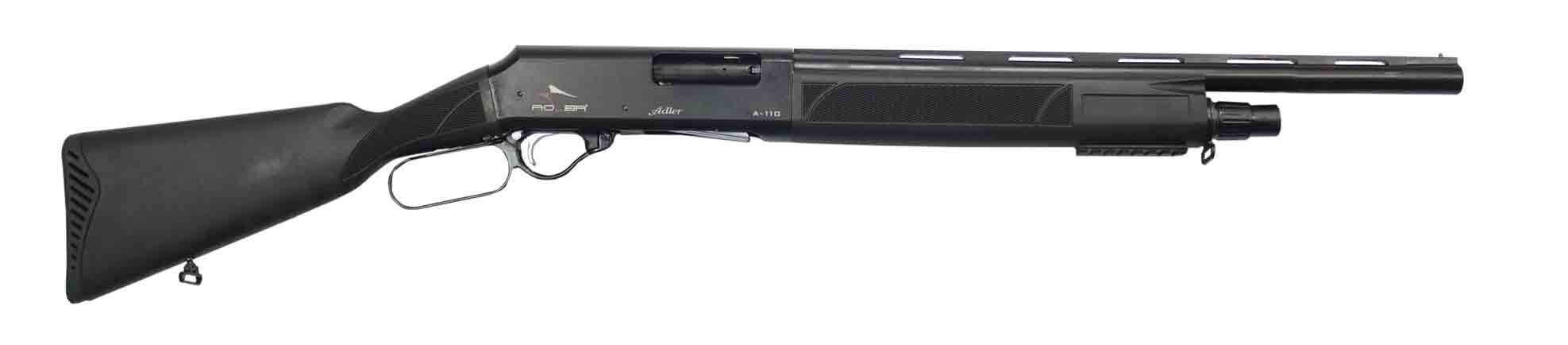 Adler A110 Synthetic 12G Lever