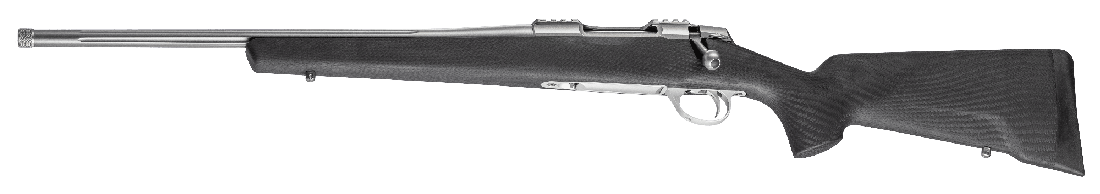 SAKO 90 PEAK - LEFT HAND