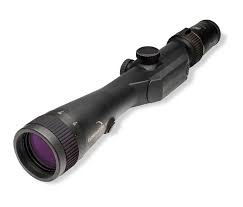 Burris Eliminator IV 4-16x50