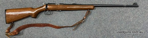 Very good condition Norinco JW15 in 22LR. Cycles great, barrel has lots of life left in it. Great trainer or plinker. $65 freight to your dealer Australia Wide.