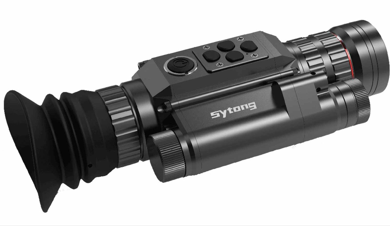 Sytong HT-60 Night Vision