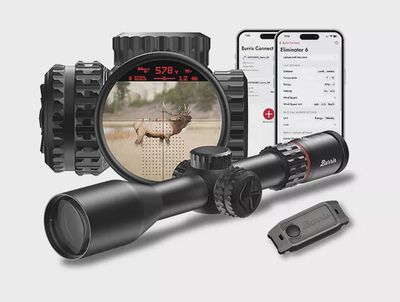 BURRIS ELIMINATOR 6 4-20×52