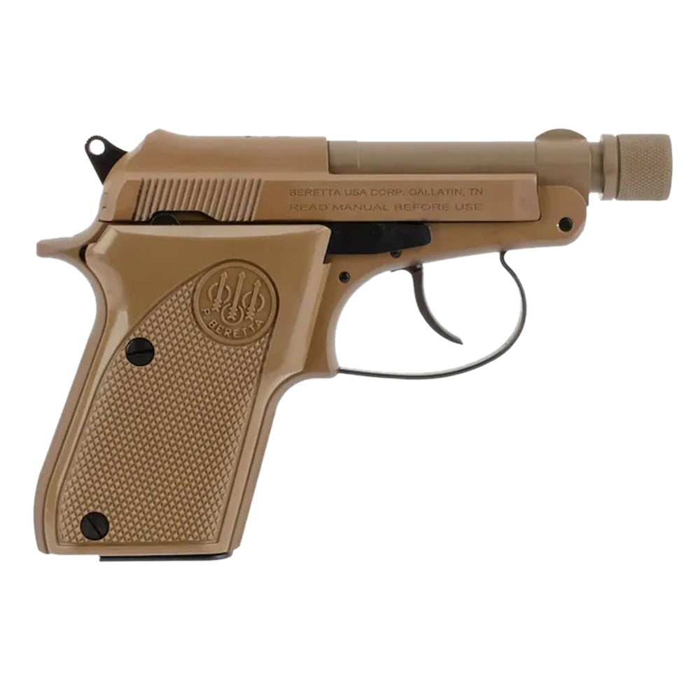 21A Bobcat FDE