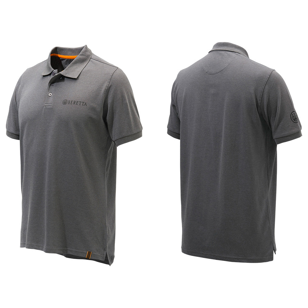 New Corporate Polo