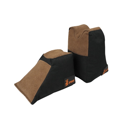SPIKA SHOOTING REST BAGS