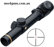 LEUPOLD VX-3 1.5-5X20 WITH ILLUMINATED DUPLEX & CDS, ADJUSTABLE TOP TURRET, 30MM TUBE. I have a layby with this scope included and was thinking to sell the scop