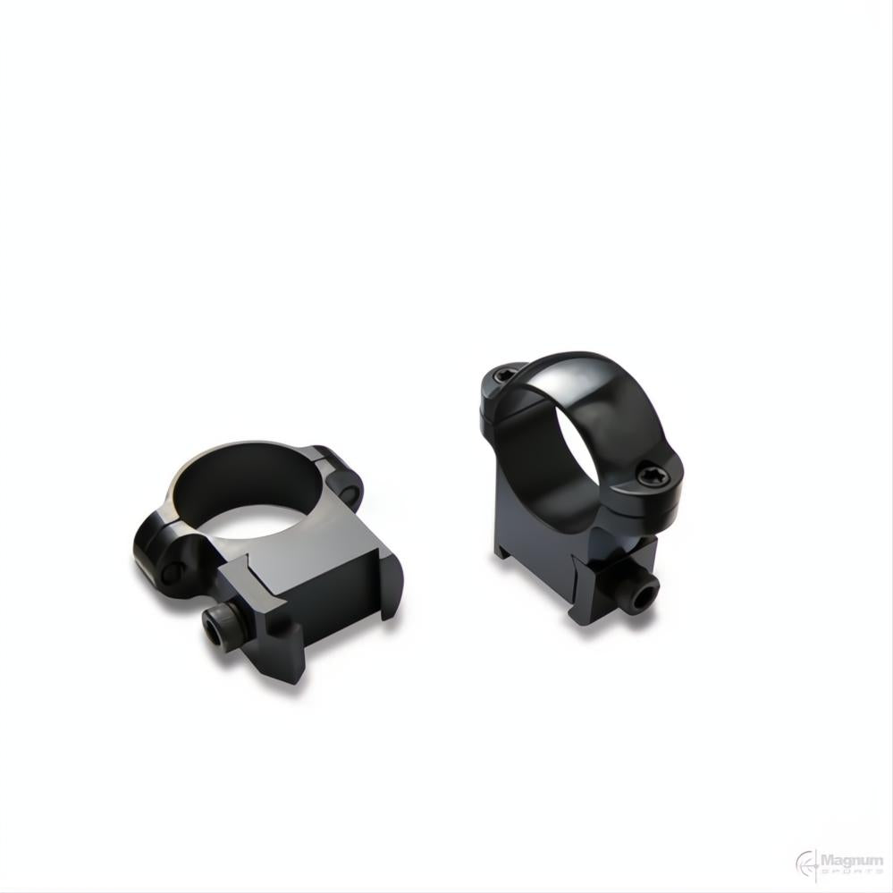Burris Ringmounts CZ527