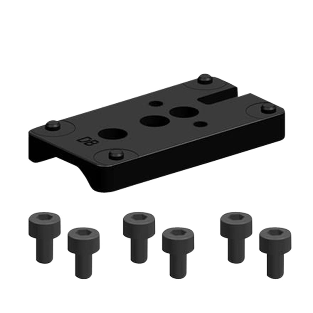92X RDO / M9A4 Base Plate