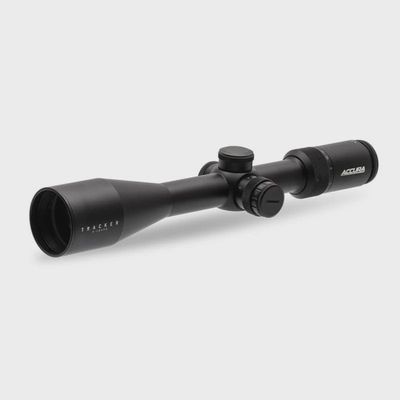 Accura Tracker G4 Illuminated Riflescope