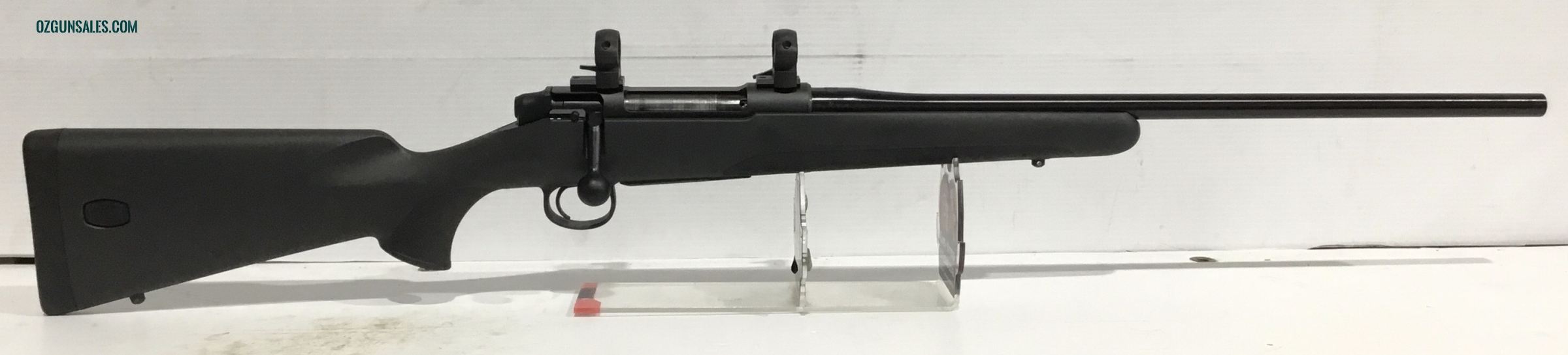 Mauser M18 308win