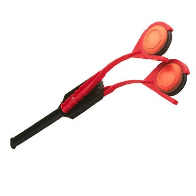 MTM EZ-THROW DOUBLES CLAY TARGET THROWER