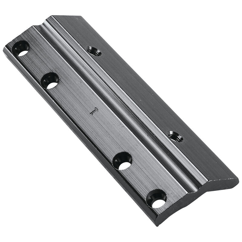 Weaver Base Side Mount