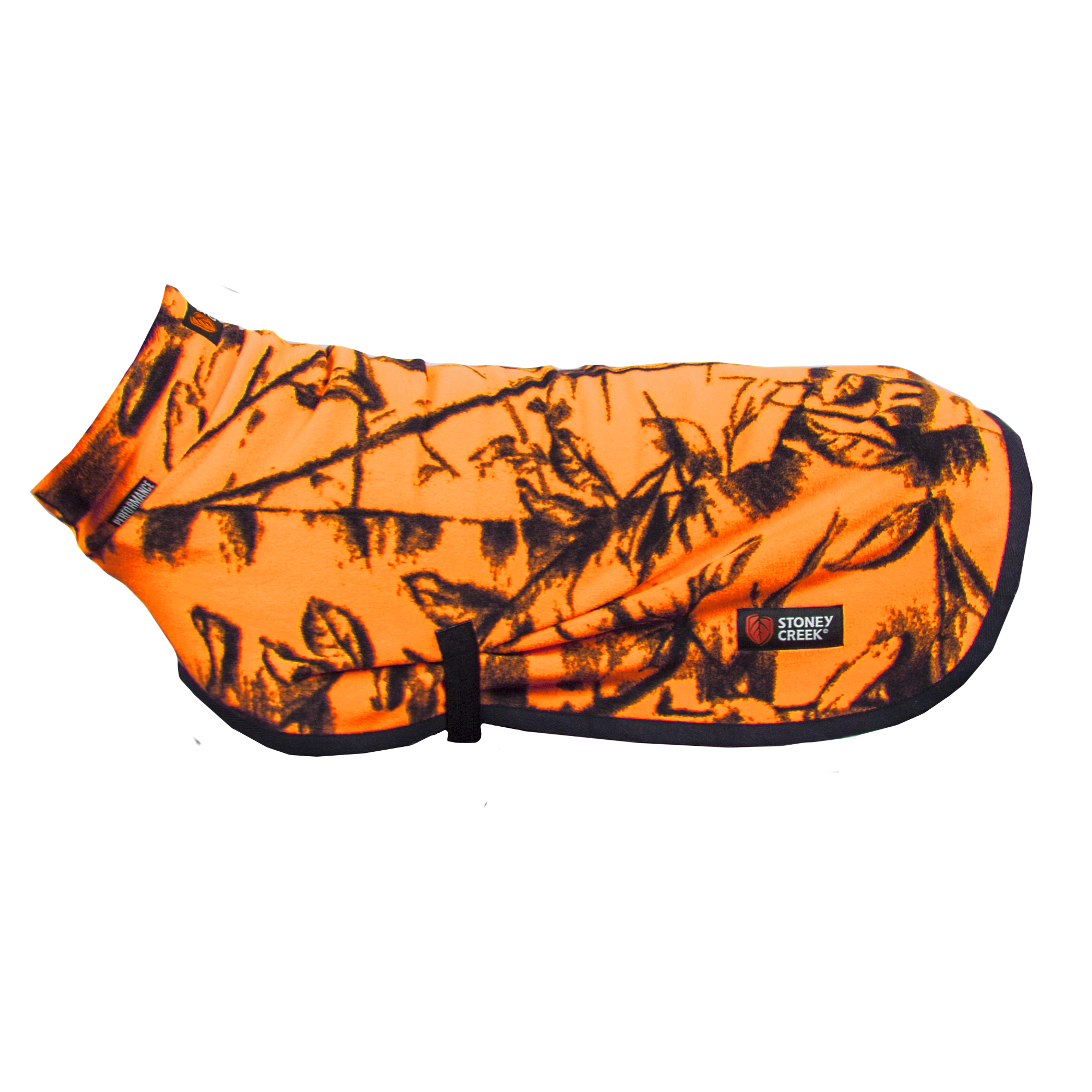 Stoney Creek Waterproof Dog Coat