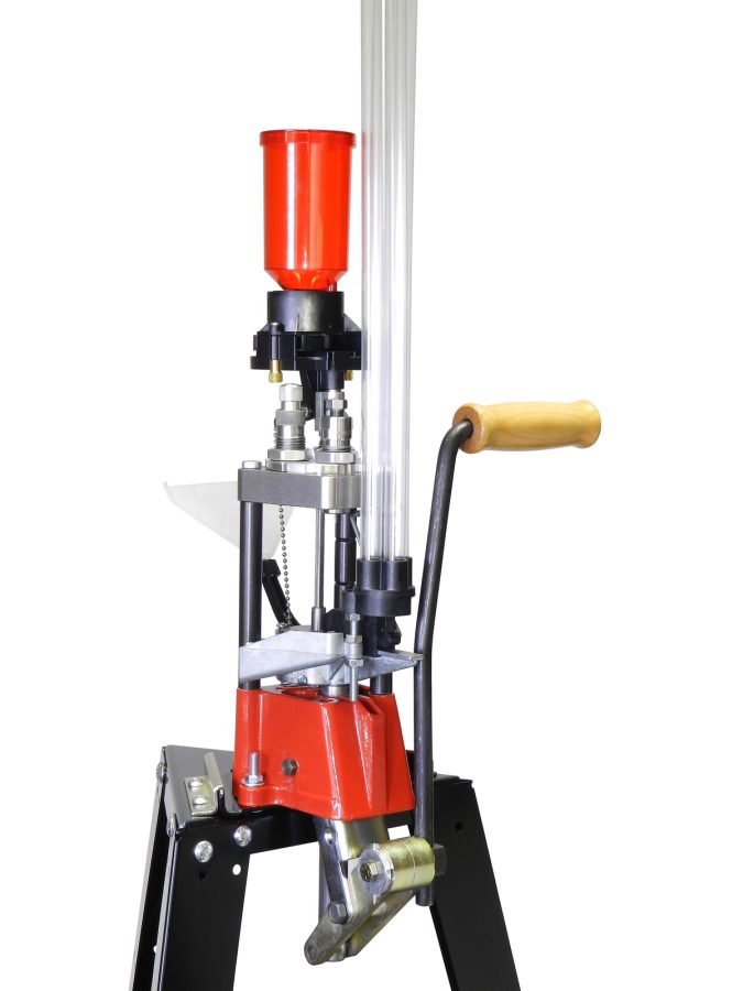 LEE PRO 1000 PROGRESSIVE PRESS