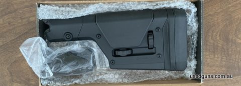 Brand new in box, has never been mounted onto a rifle before. Only taken out for inspection a handful of times.