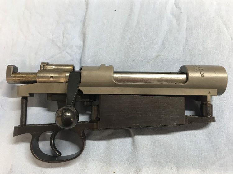 Mauser M96