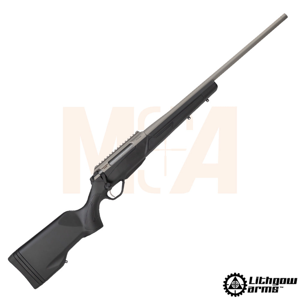 Lithgow LA102 Polymer Titanium