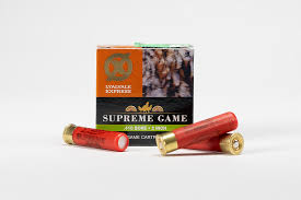 LYALVALE EXPRESS SUPREME GAME 410G 2.5" 6 SHOT