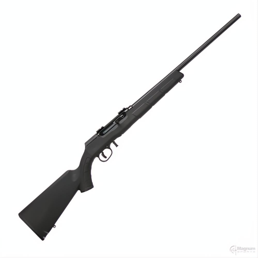 Savage A22R Varmint