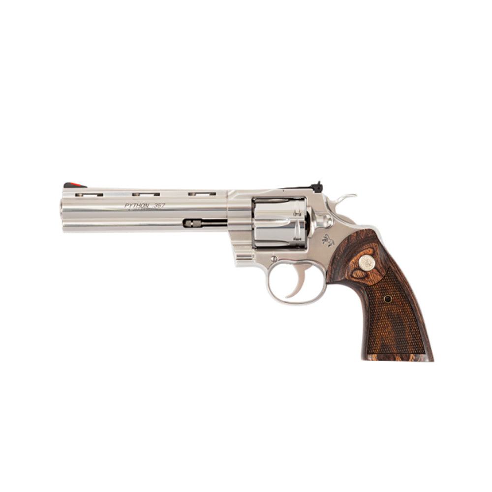 Colt Python
