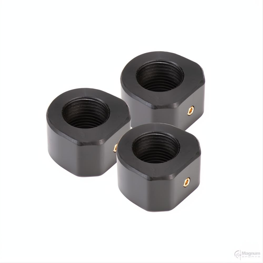 Frankford Arsenal M-Press Coaxial Die Blocks 3 Pk