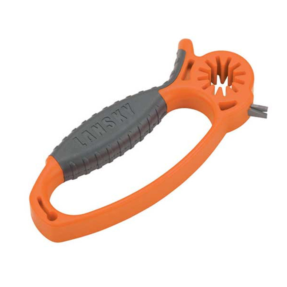 Lansky Broadhead Sharpener & Wrench