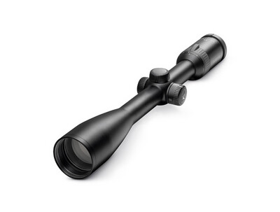 Swarovski Z5 3.5-18x44 with BRH Reticle