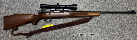Consignment sale, good condition. No name scope. Price includes postage to nominated dealer apart from Western Australia. Any Western Australian buyers will nee