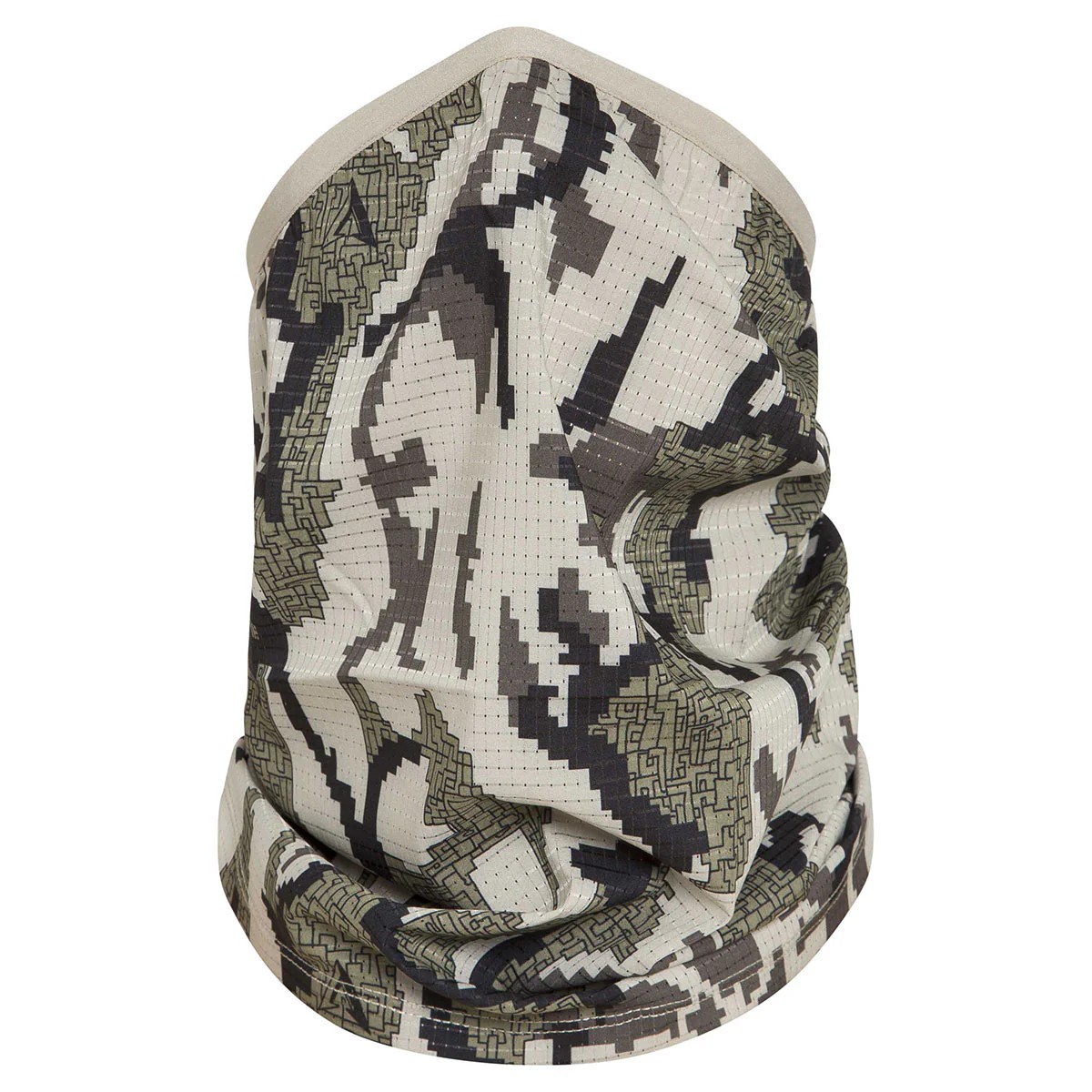 Brakenwear Face Veil - Camo - Face Mask