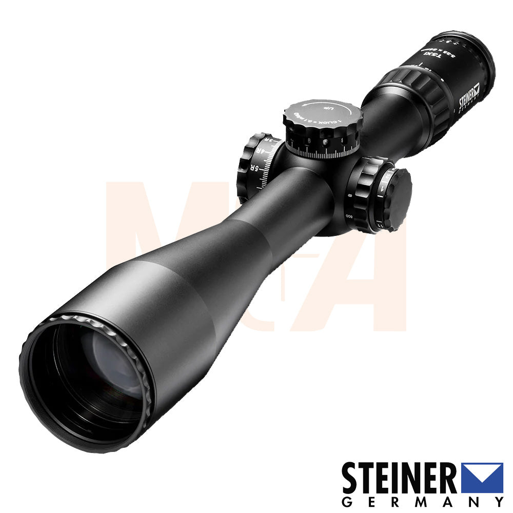 Steiner T5Xi 5-25x56 SCR