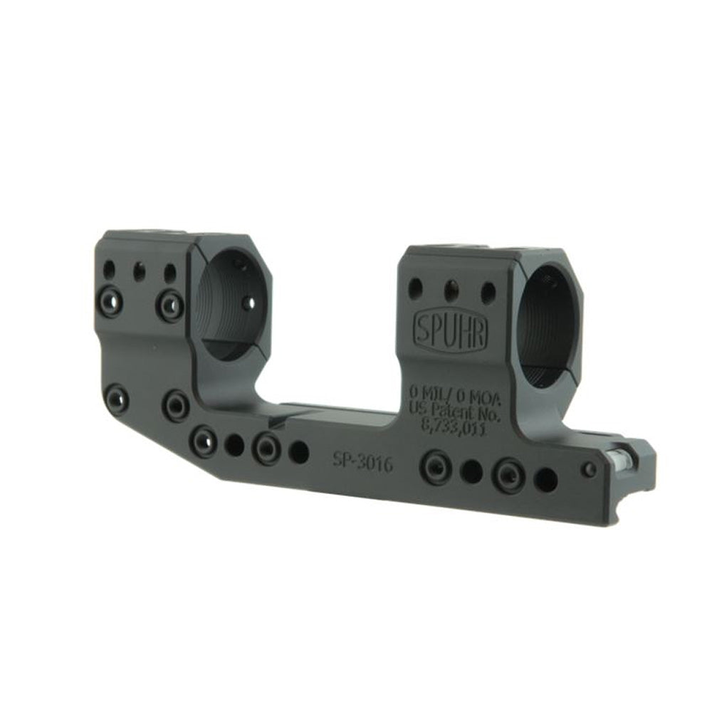 Spuhr SP Cantilever Mount (Picatinny)