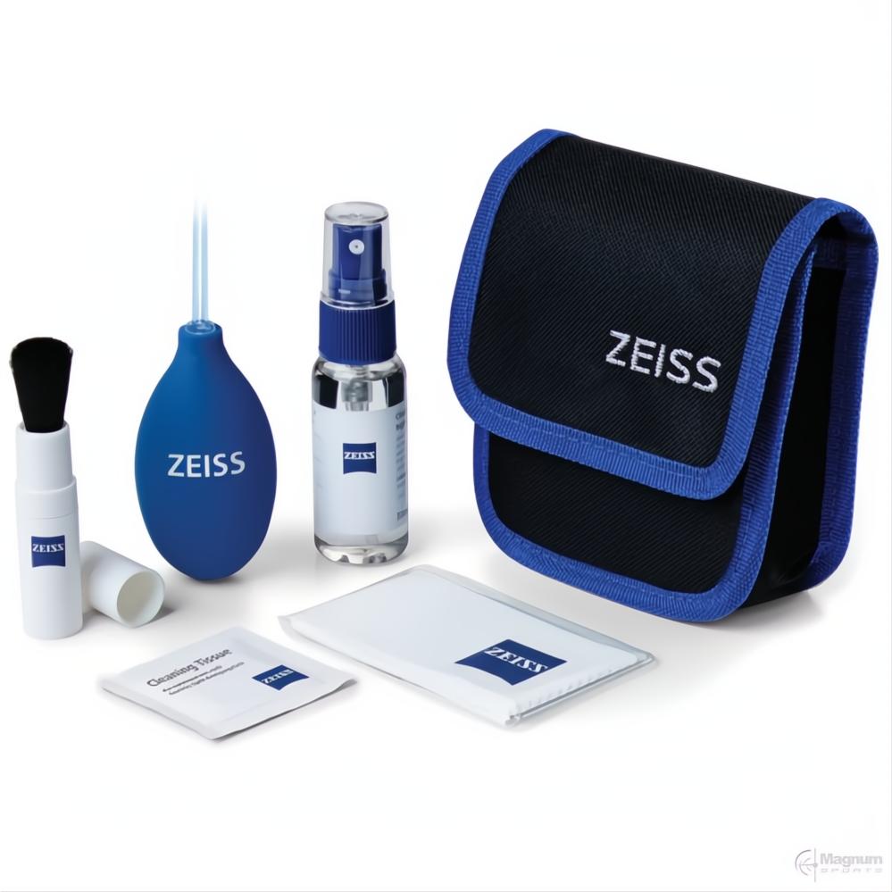 Zeiss lens cleaning kit