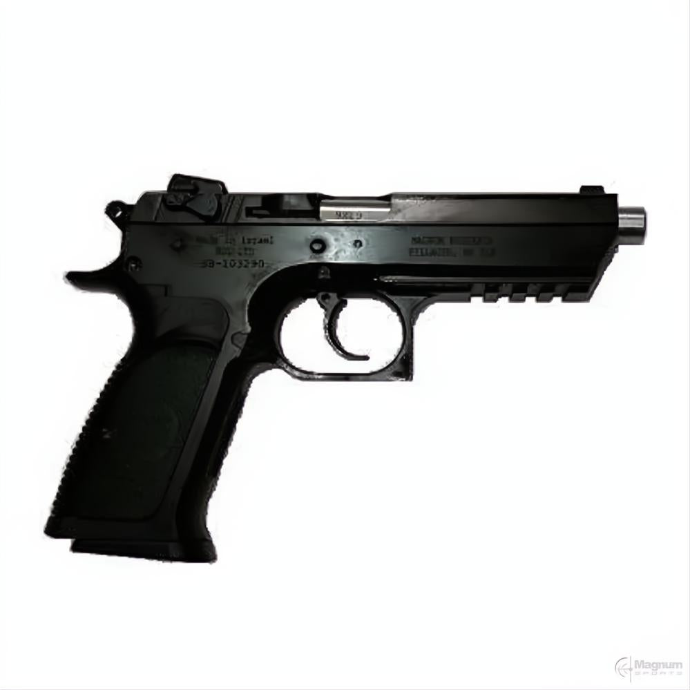Magnum Research Institute Baby Desert Eagle III