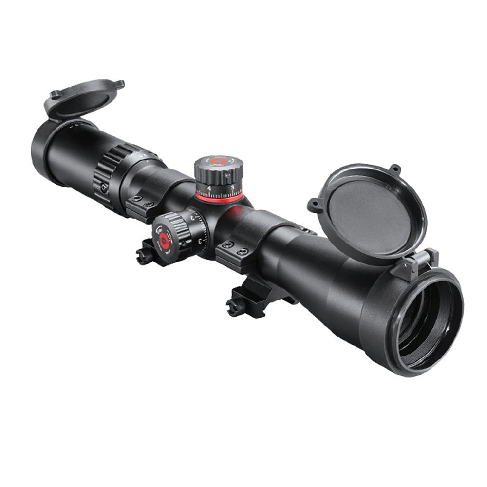 Pro Target 2.5x10x40