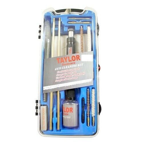 TAYLOR Deluxe .243 Boxed CLEANING KIT