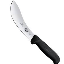VICTORINOX SKINNING 15CM KNIFE