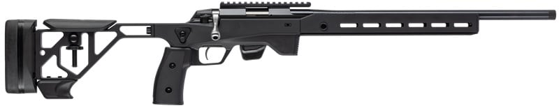 TIKKA T1x ACE Target 22LR 16" MT 1/2x28