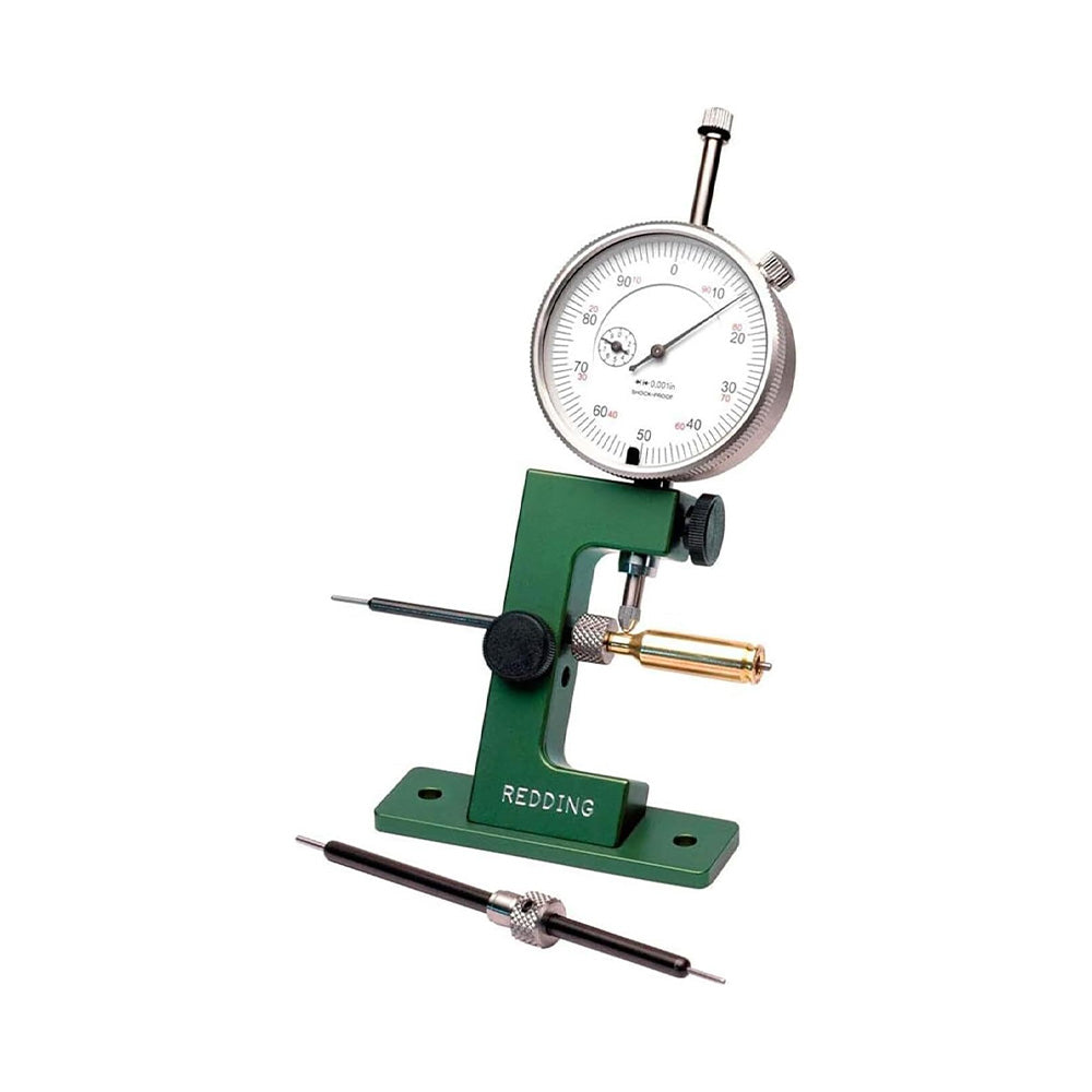 Case Neck Gauge