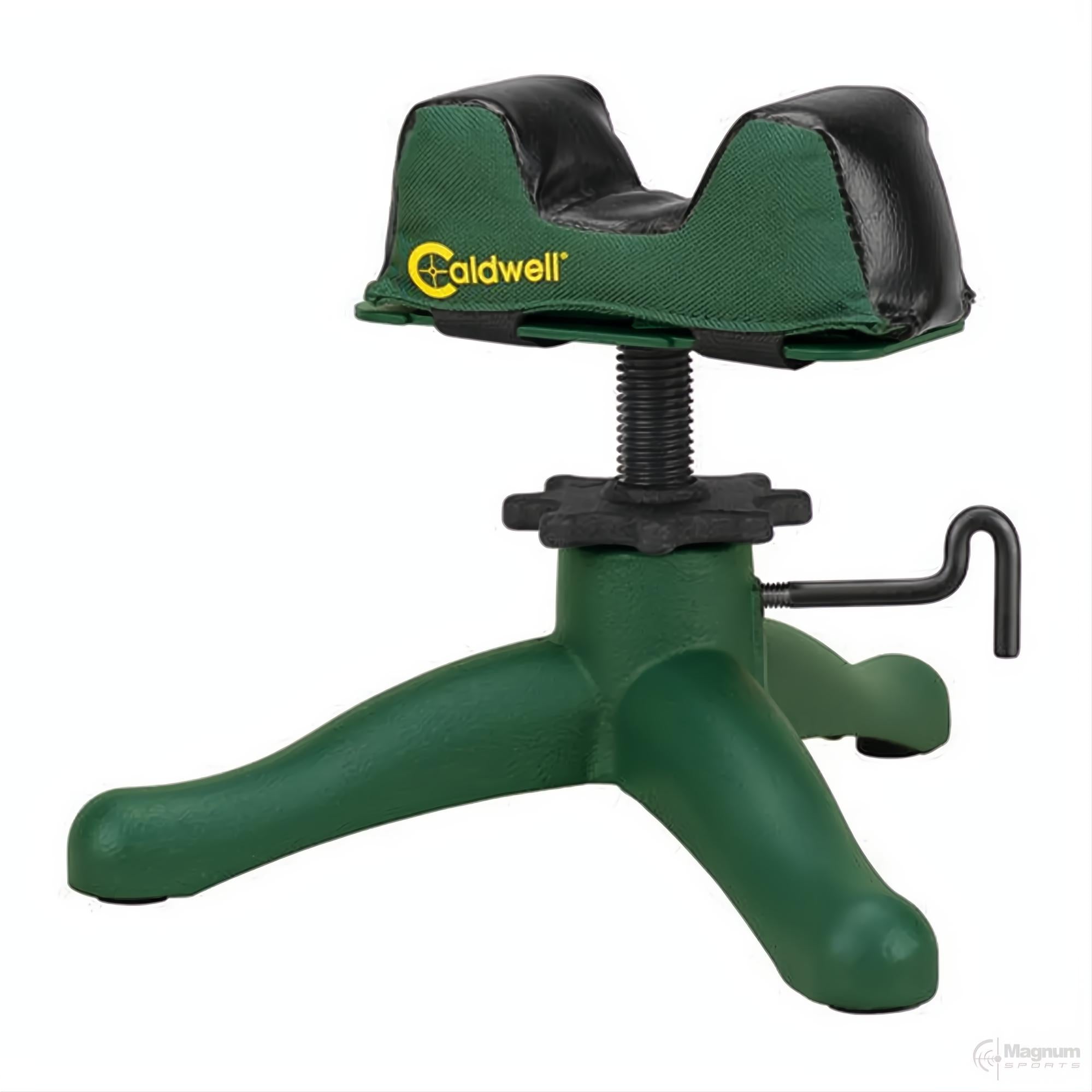 Caldwell Junior Rock Benchrest