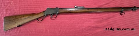 Mint WA issued 310 Cadet, excellent shooter. Buyer to pay postage and transfer. Rifle will not disappoint