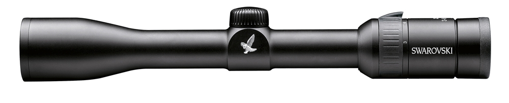Swarovski Z3 3-9×36