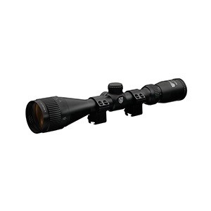 Nikko Stirling Mountmaster 3-9×40 AO Scope