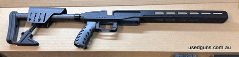 New in the box black XLR element 4.0 magnesium chassis with all the carbon option and bag rider. Bought it for a project that didn‚Äö√Ñ√¥t go ahead. Price is we