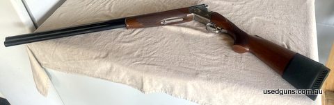 Very good condition Phoenix Franchi comes with case
