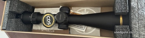 Brand new in box. Have never put it on a rifle, only selling as I have decided to go down a different path. Am asking $2,200 including postage.