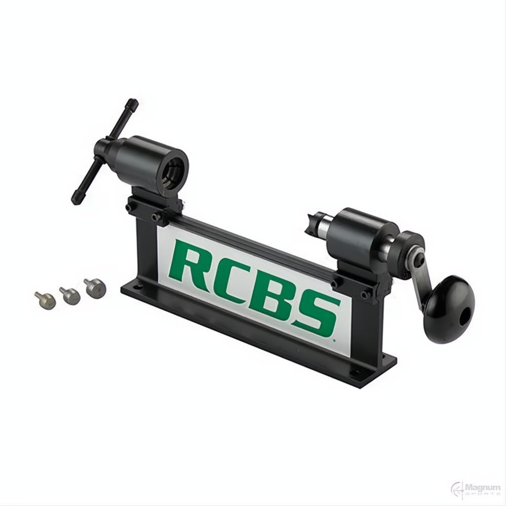 Rcbs High Capacity Case Trimmer