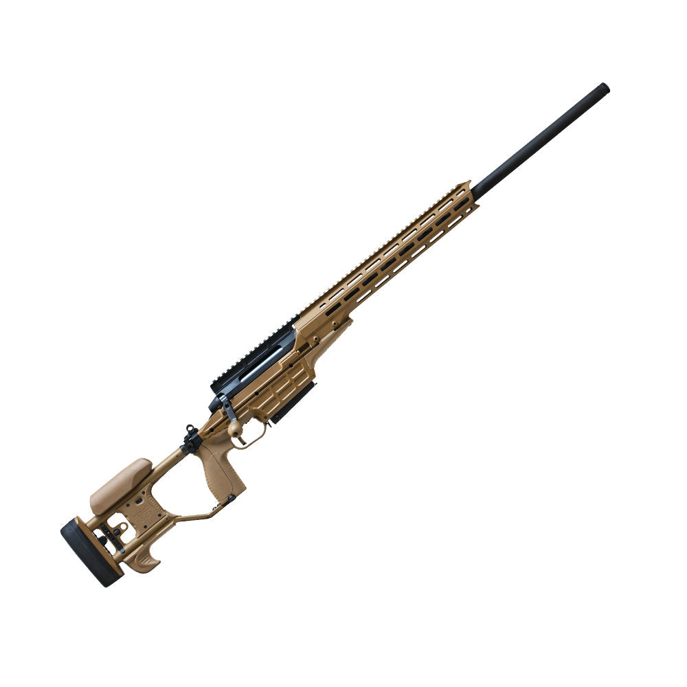 TRG 22 A1 Black Folding
