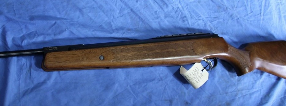 HATSAN MODEL 135 .177