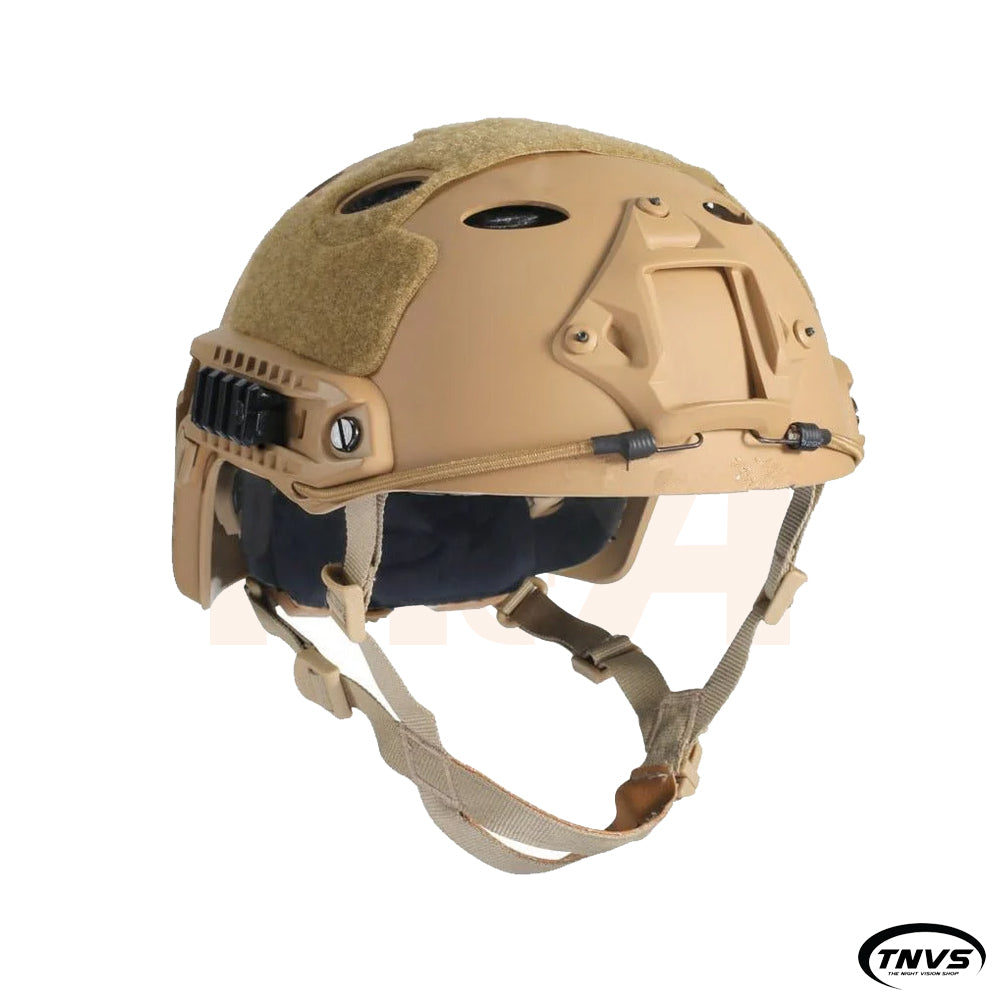 ABS Tactical Helmet
